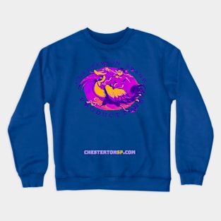 1980's Chesterton Crewneck Sweatshirt